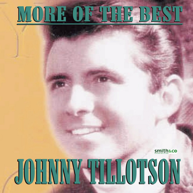 More Of The Best cover art
