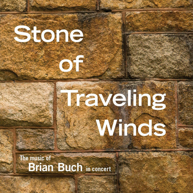 Stone of Traveling Winds (Live)