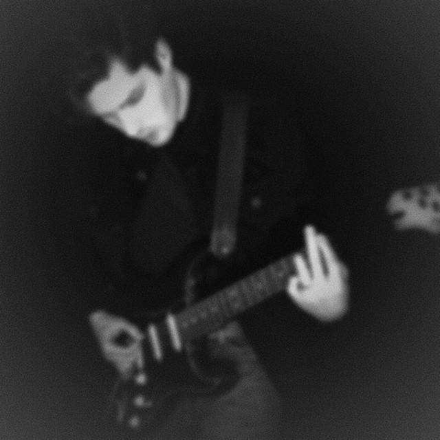 No Use cover art
