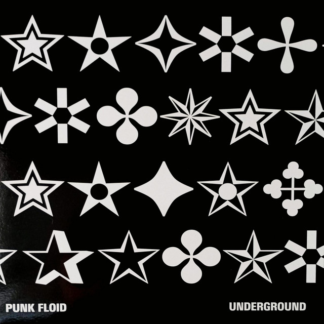 Underground