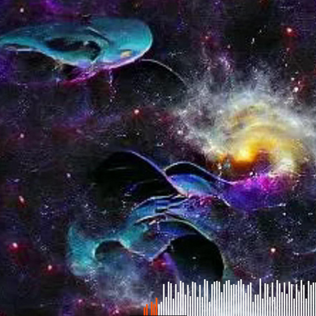 Lifted cover art