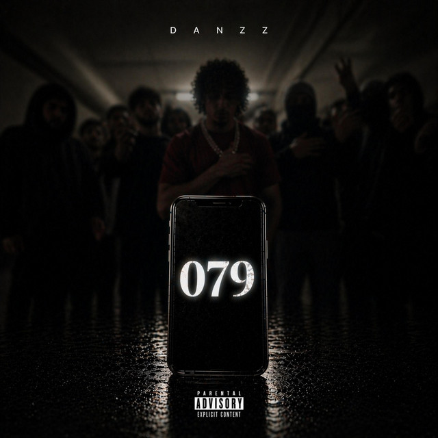 079 cover art