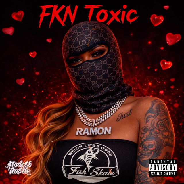 FKN TOXIC