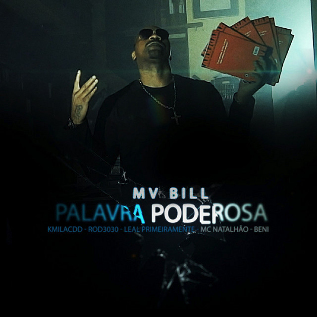 Palavra Poderosa