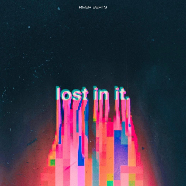 Lost in It cover art