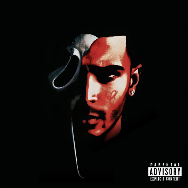 Scream cover art