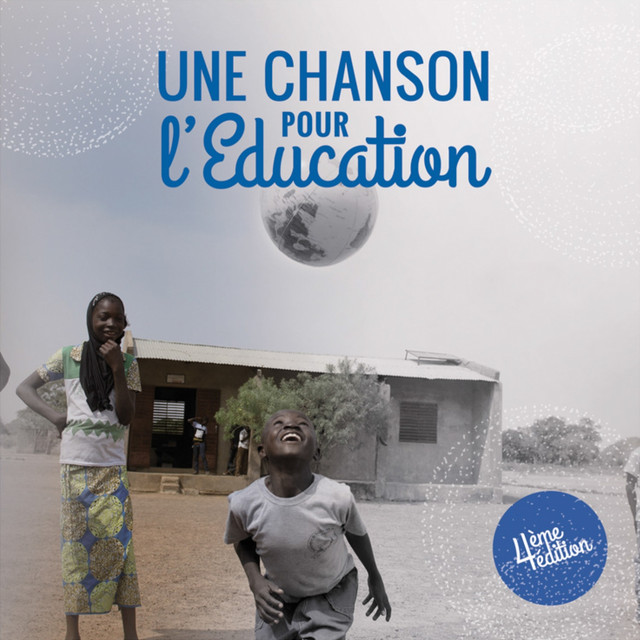 Une chanson pour l'éducation (4ème édition)