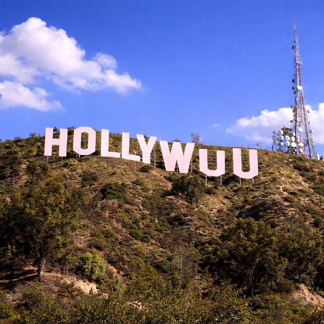 hollywuU