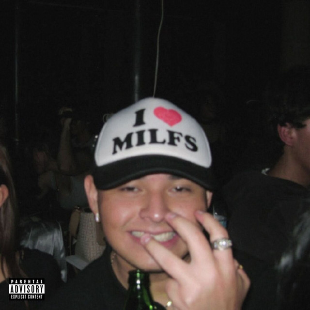 undefined album image