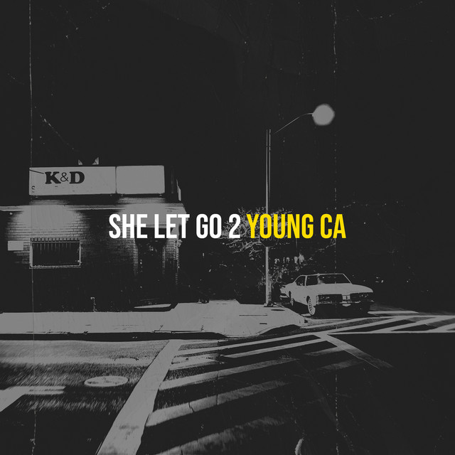She Let Go 2