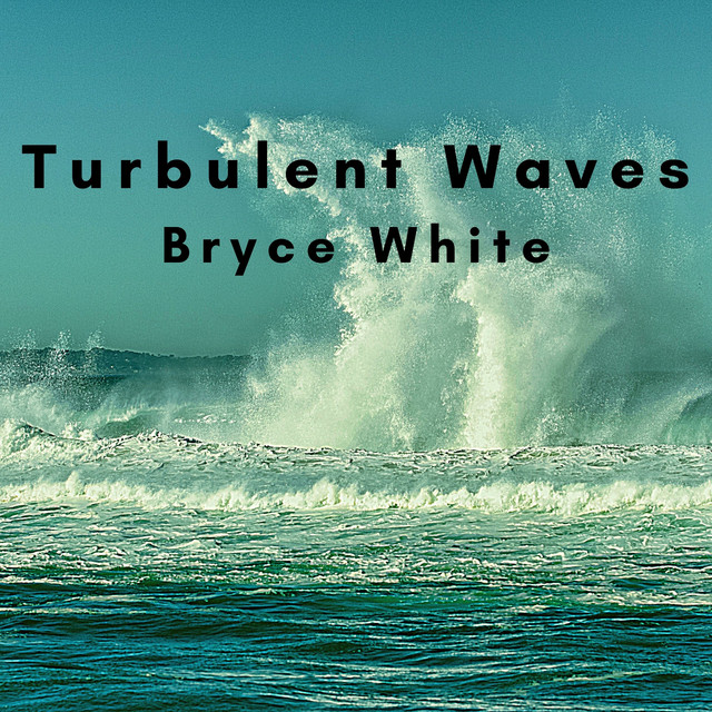 Turbulent Waves cover art