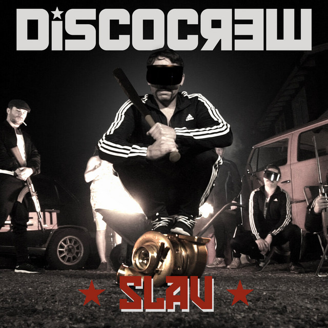 Slav cover art