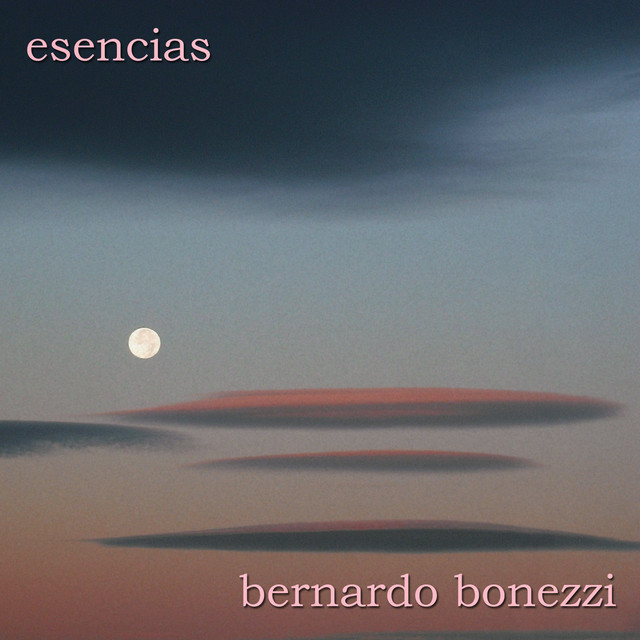 Esencias cover art