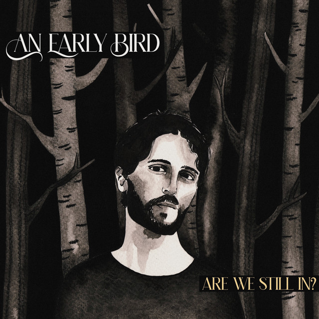 Are We Still in? cover art