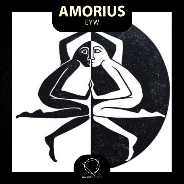 Обкладинка: EYW — Amorius