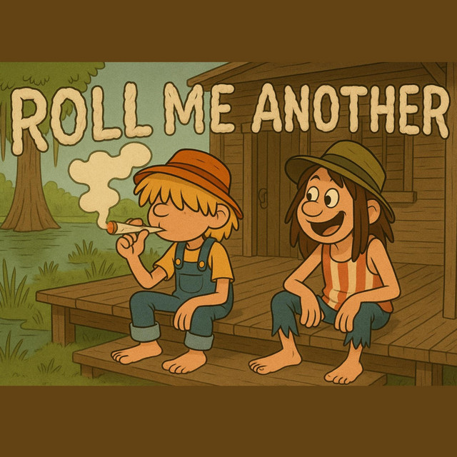 Roll Me Another