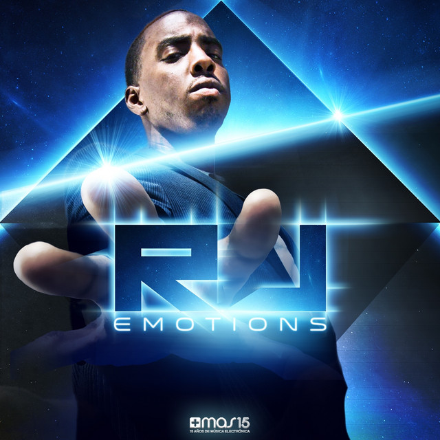 Emotions cover art