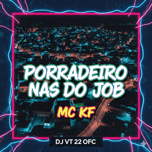 Porradeiro nas do Job
