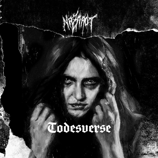 Todesverse cover art