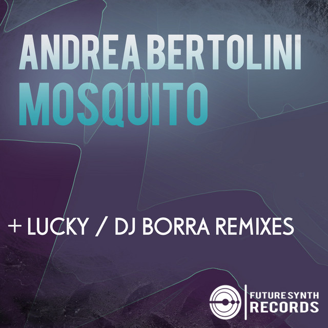 Mosquito - DJ Borra Remix cover art