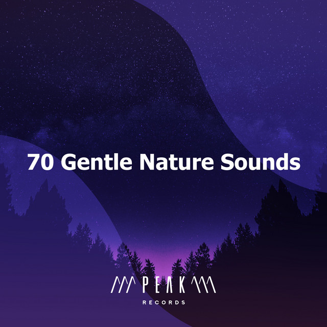 70 Gentle Nature Sounds - Album by Sleep Sounds of Nature | Spotify
