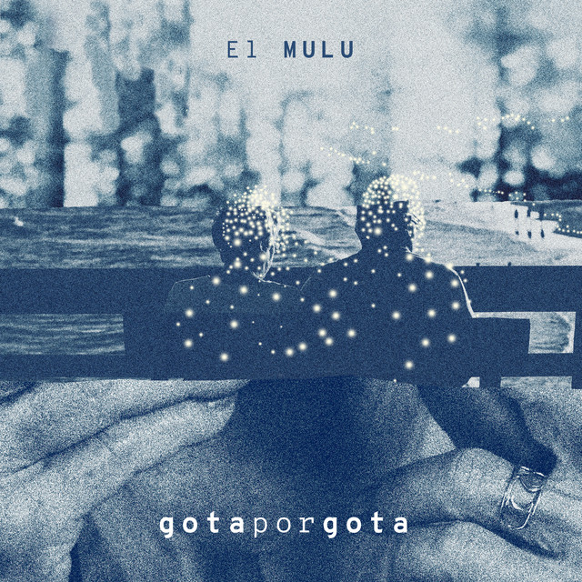 Gota por Gota cover art