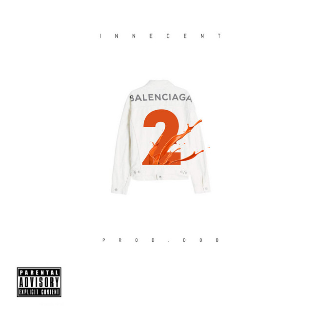 Balenciaga 2