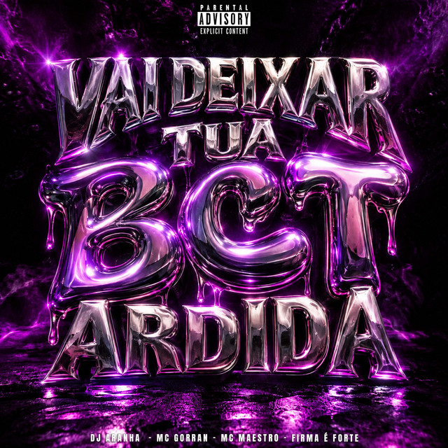 Vai Deixar Tua Bct Ardida