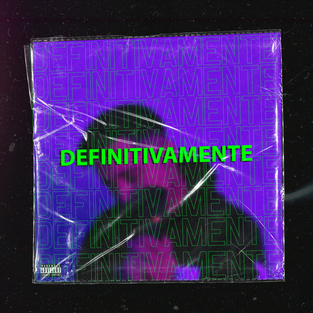 Definitivamente cover art