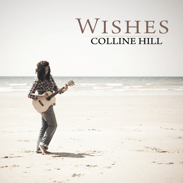 Wishes cover