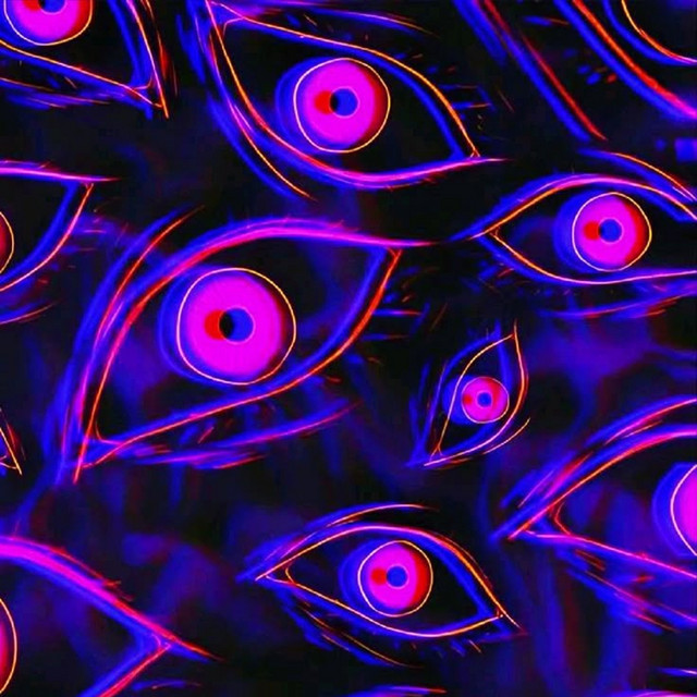 Pretty Eyes