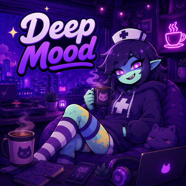 undefined album image