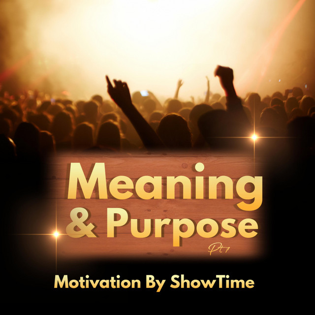 Meaning and Purpose (Pt 7) cover art