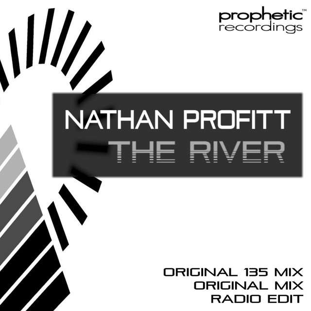The River - Original 135 Mix cover art