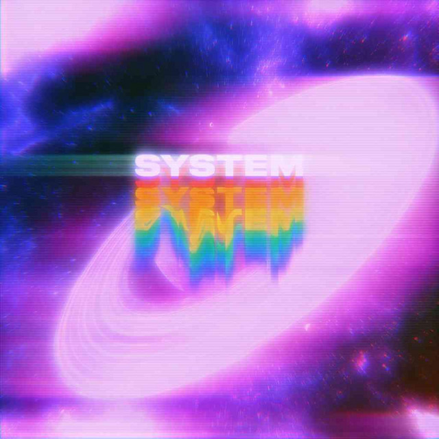 ORIGIN! cover art