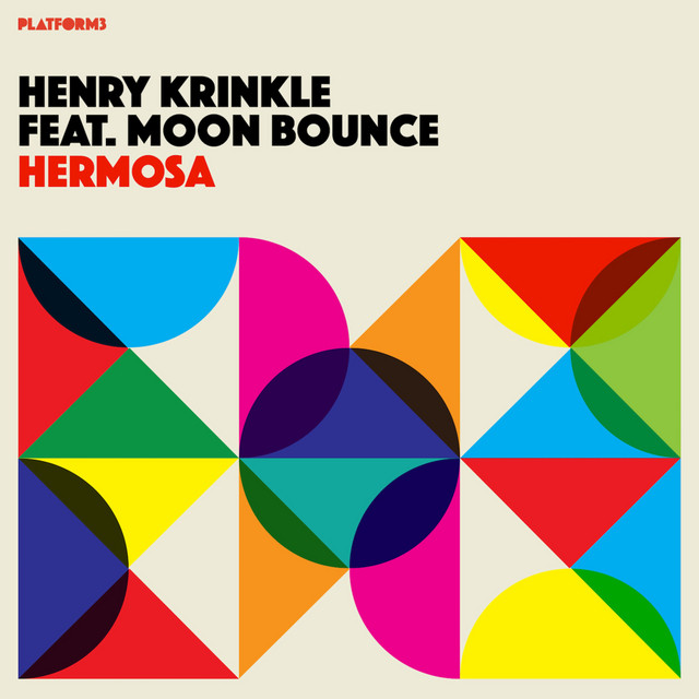 Hermosa cover art