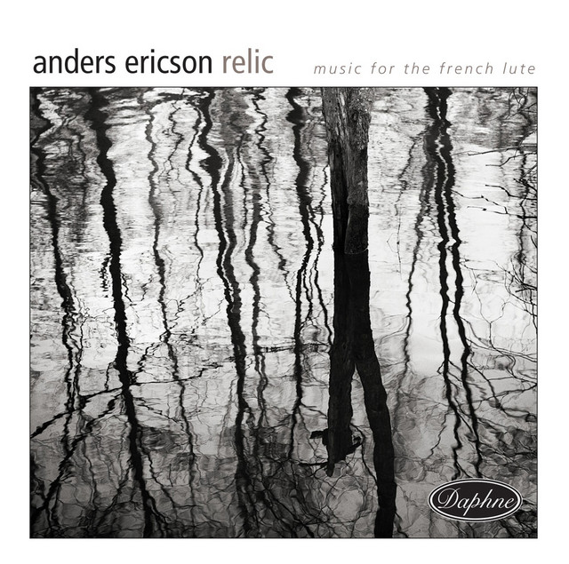 Relic cover