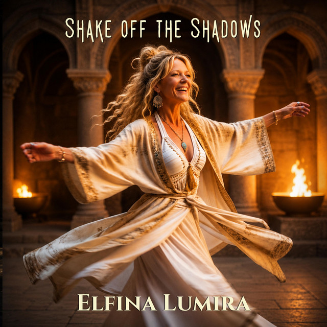 Elfina Lumira