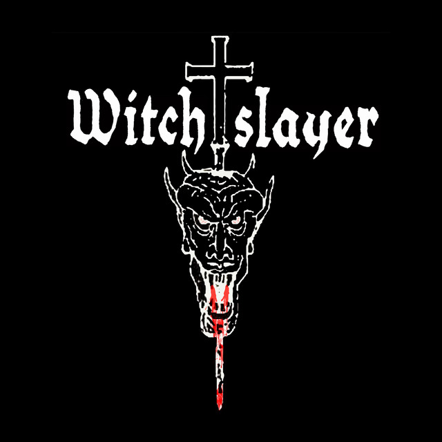 Witchslayer cover