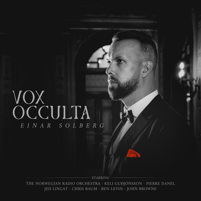 Vox Occulta (Deluxe Edition) (feat. The Norwegian Radio Orchestra)