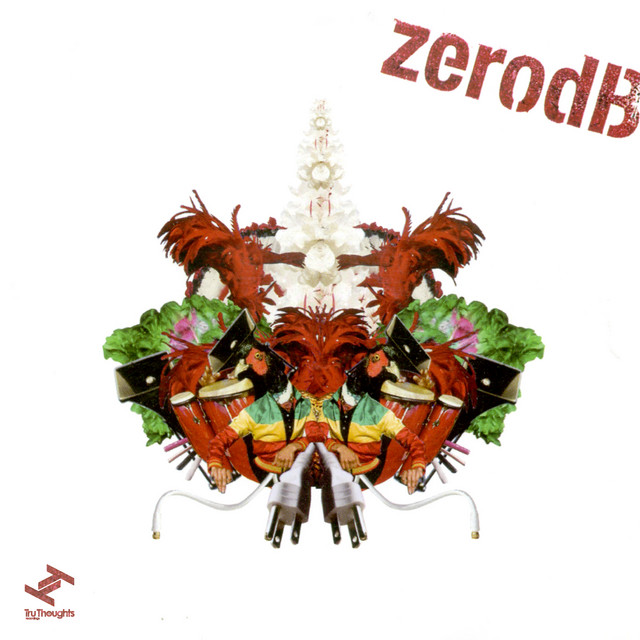 Bongos, Bleeps & Basslines cover art