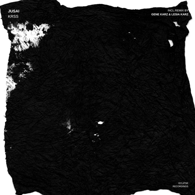 KRSS - Gene Karz, Lesia Karz Remix album art