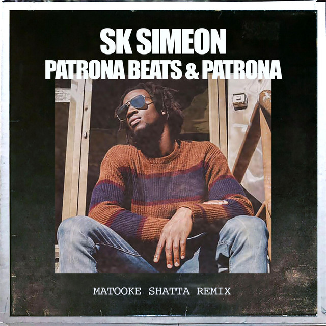 Matooke Shatta - Remix