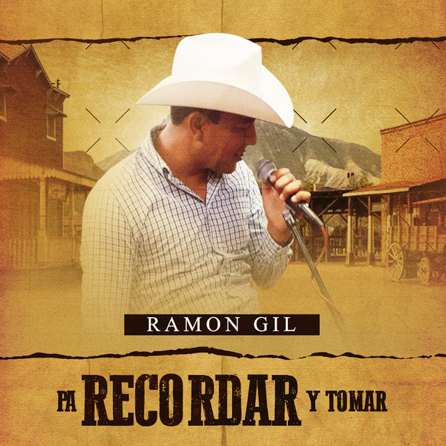 Pa Recordar y Tomar cover art