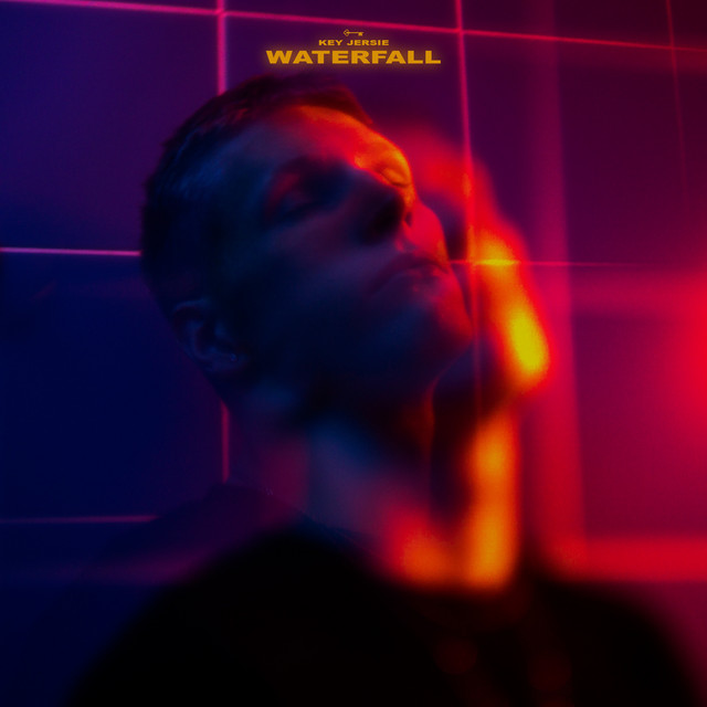 Waterfall cover art