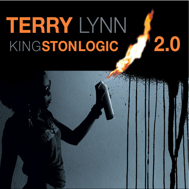 Kingstonlogic 2.0 cover art