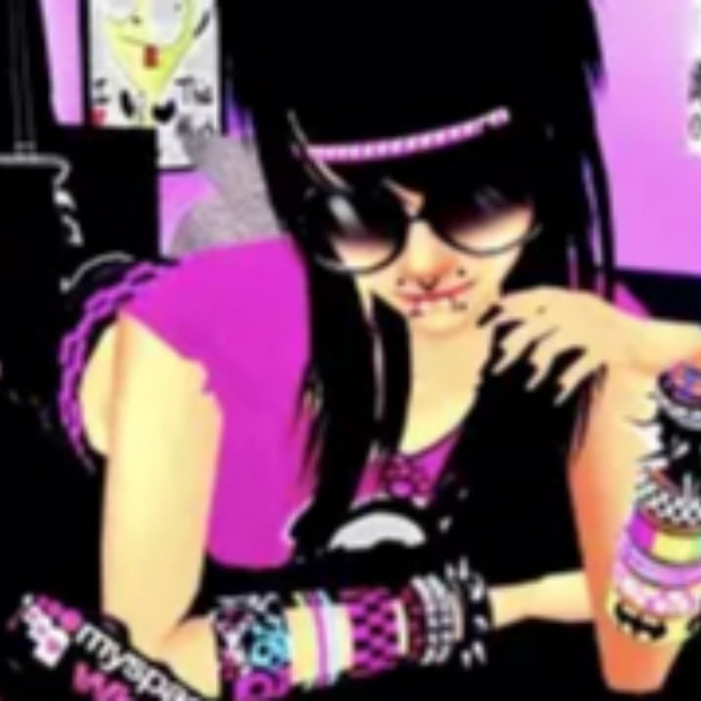 spike choker cover art