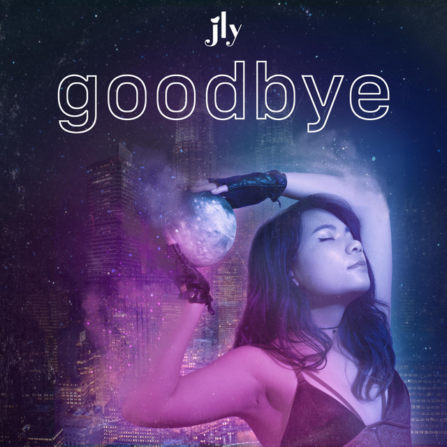 goodbye cover art