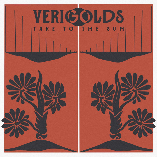 Take to the Sun cover