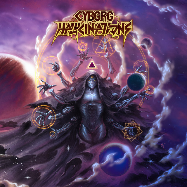 Entheogenesys cover art